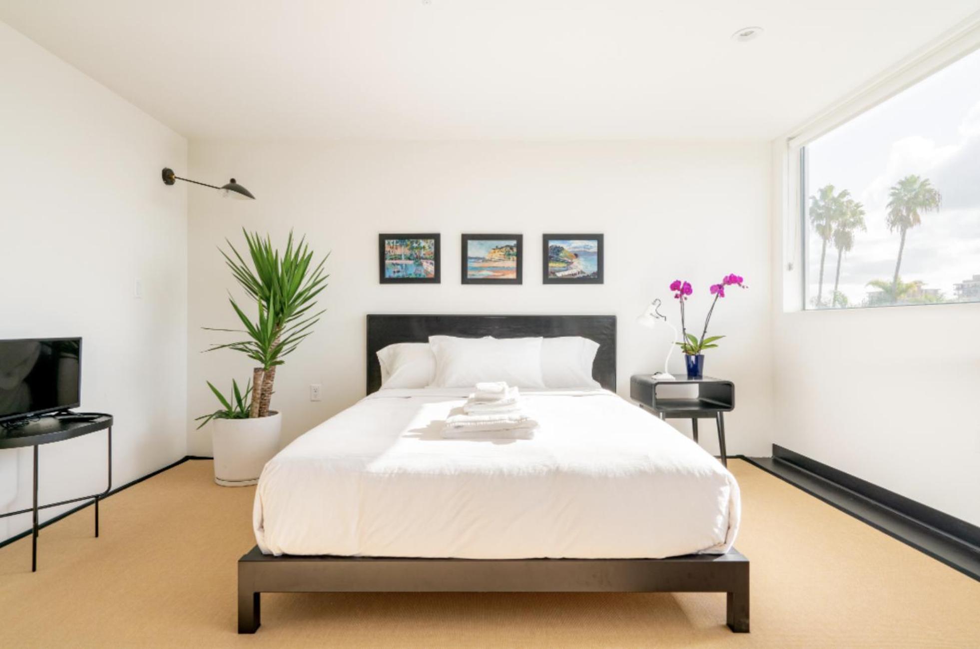 Abpopa Hillcrest Hotel San Diego Luaran gambar