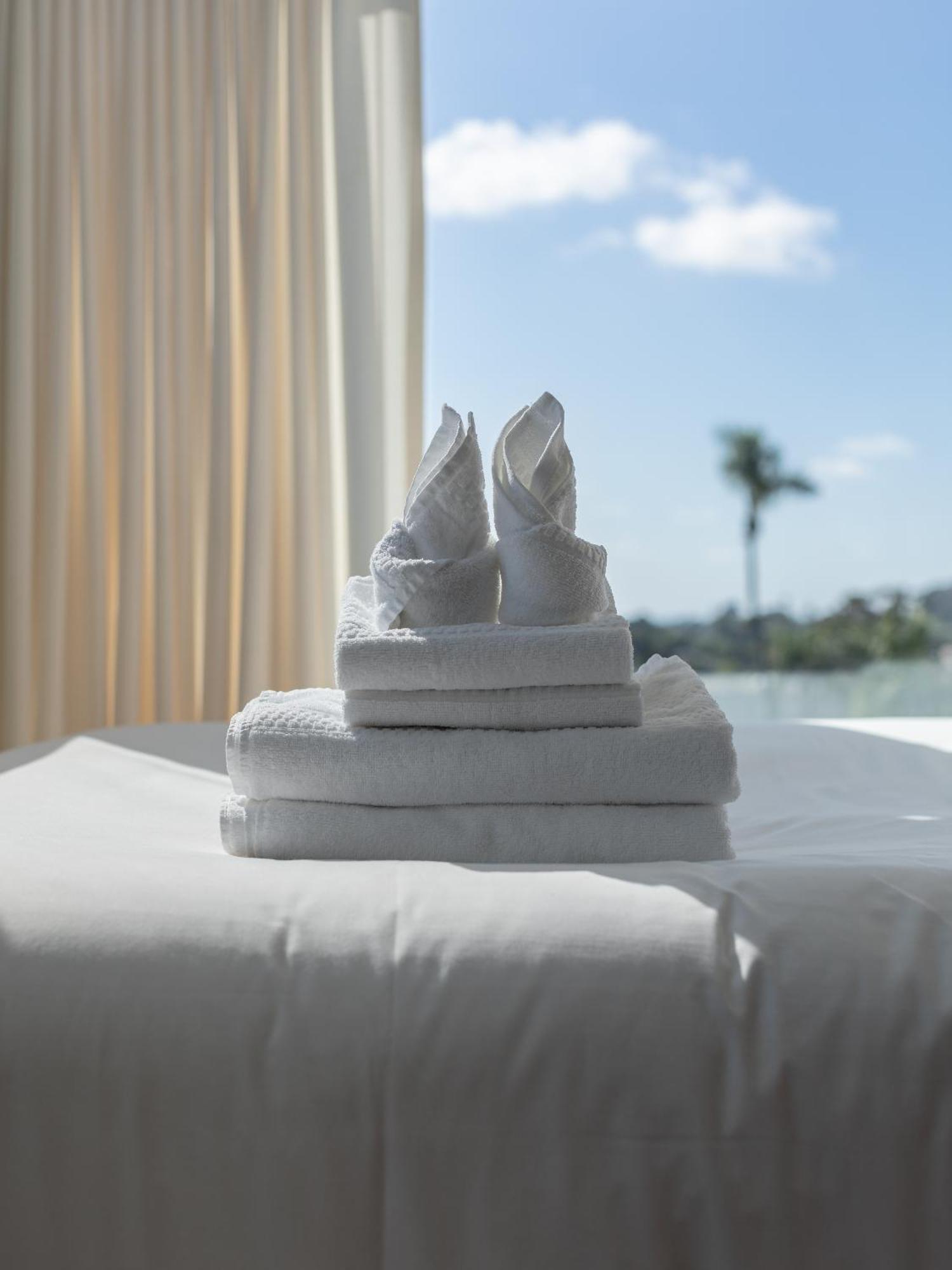 Abpopa Hillcrest Hotel San Diego Luaran gambar