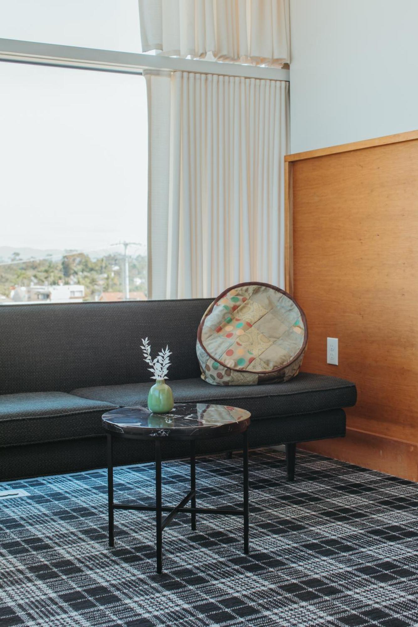 Abpopa Hillcrest Hotel San Diego Luaran gambar