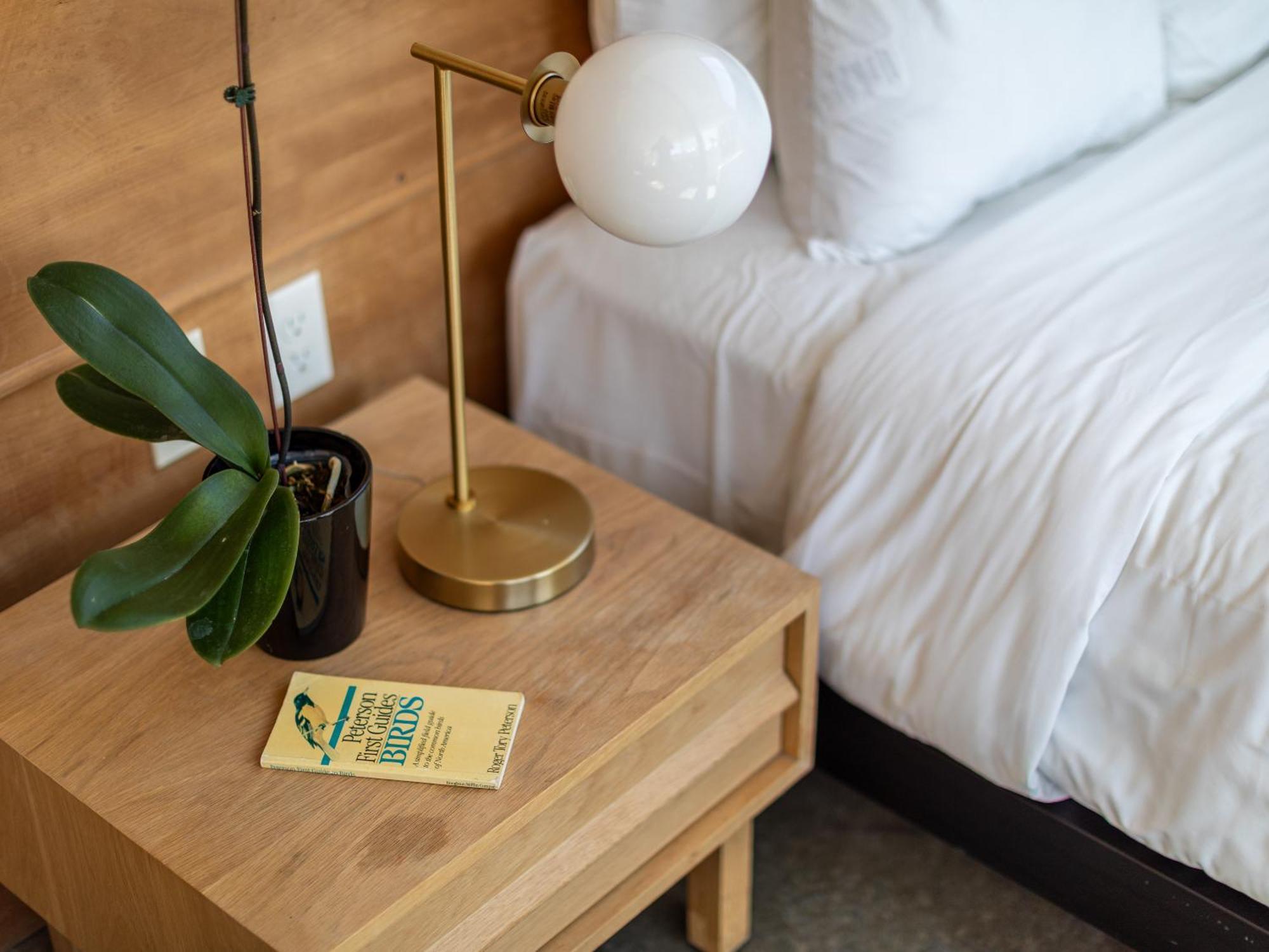 Abpopa Hillcrest Hotel San Diego Luaran gambar