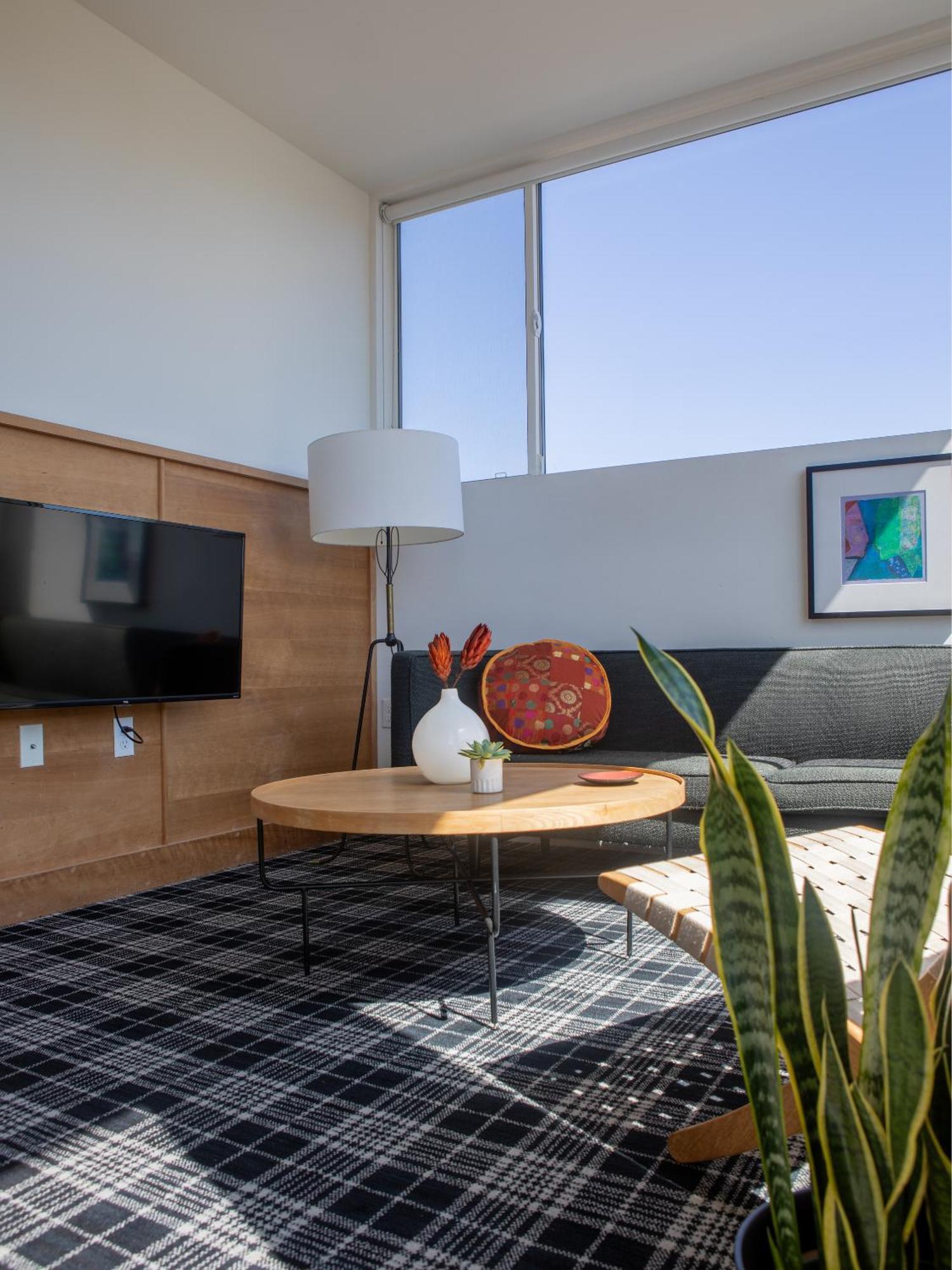 Abpopa Hillcrest Hotel San Diego Luaran gambar